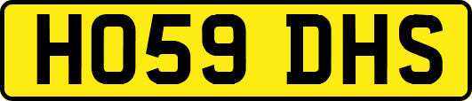 HO59DHS