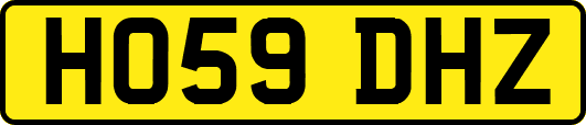 HO59DHZ