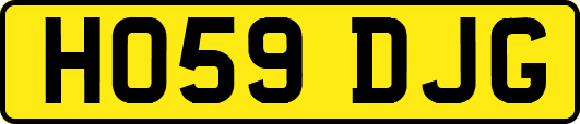 HO59DJG