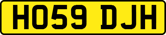 HO59DJH