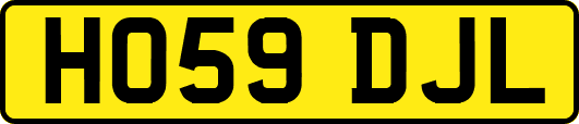 HO59DJL