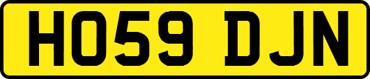 HO59DJN
