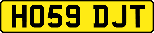 HO59DJT