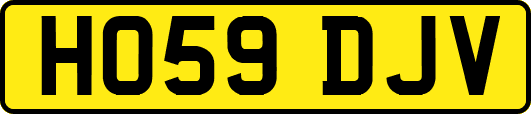 HO59DJV