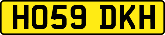 HO59DKH