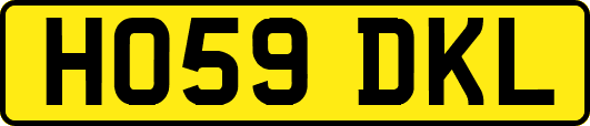 HO59DKL