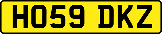 HO59DKZ
