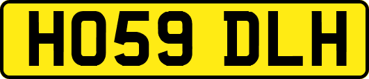 HO59DLH