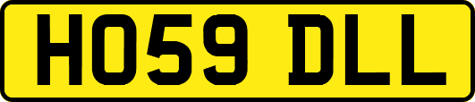 HO59DLL
