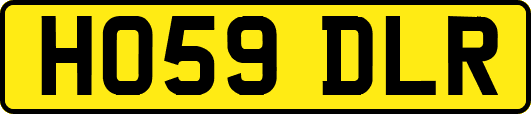 HO59DLR