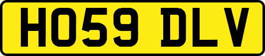 HO59DLV