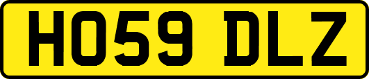 HO59DLZ