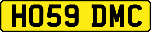 HO59DMC