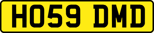 HO59DMD