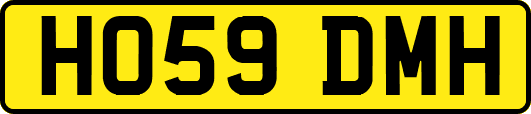 HO59DMH