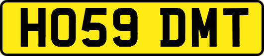 HO59DMT