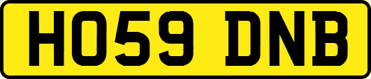 HO59DNB