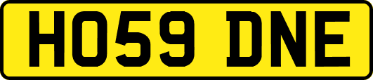 HO59DNE
