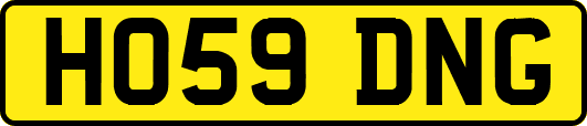 HO59DNG