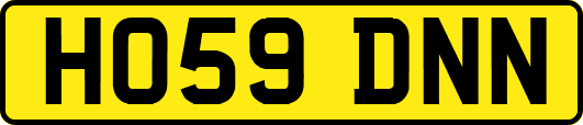 HO59DNN
