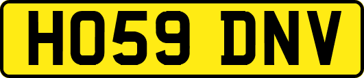 HO59DNV