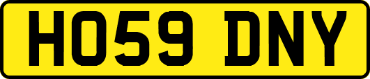 HO59DNY
