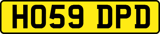 HO59DPD