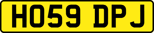 HO59DPJ