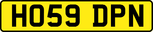 HO59DPN