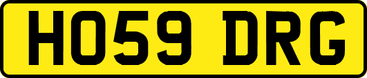 HO59DRG