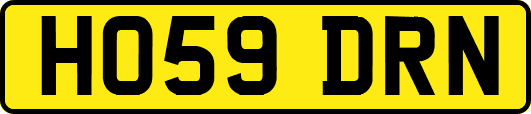 HO59DRN