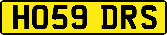 HO59DRS