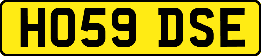 HO59DSE