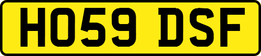 HO59DSF