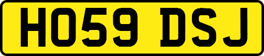 HO59DSJ