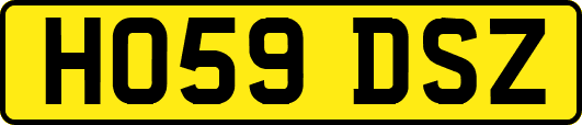 HO59DSZ
