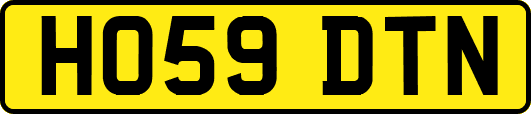 HO59DTN