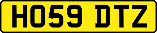 HO59DTZ