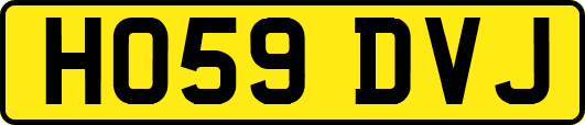 HO59DVJ
