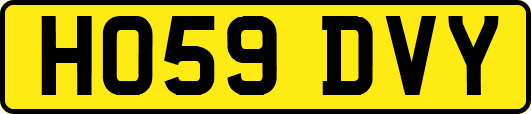 HO59DVY