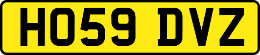 HO59DVZ