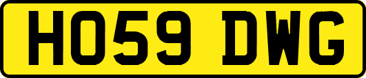 HO59DWG