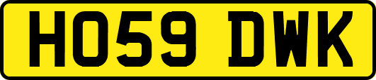 HO59DWK