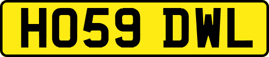 HO59DWL