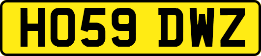 HO59DWZ