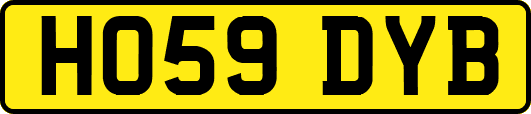 HO59DYB