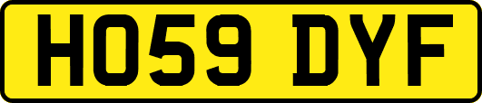 HO59DYF