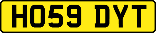 HO59DYT