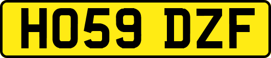 HO59DZF