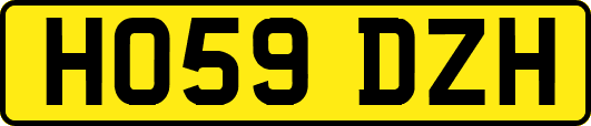 HO59DZH